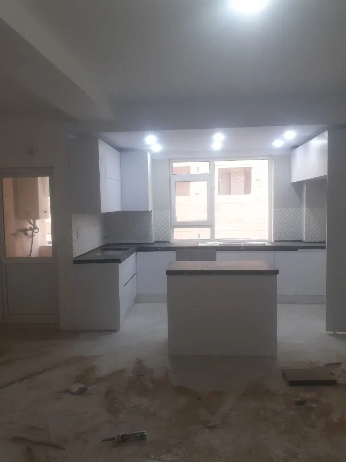 ۸۰ متر دوخواب|اجارهٔ آپارتمان|تهران, یافت آباد جنوبی|دیوار