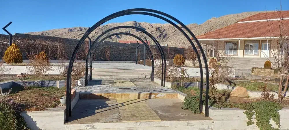 جوشکاری سیار|خدمات پیشه و مهارت|شیراز, شاپورجان|دیوار