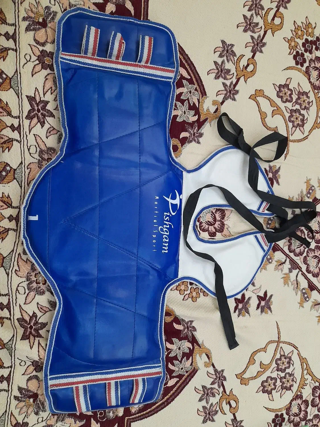 آغوشی تاب کودک هوگو|اسباب و اثاث بچه|اردبیل, |دیوار