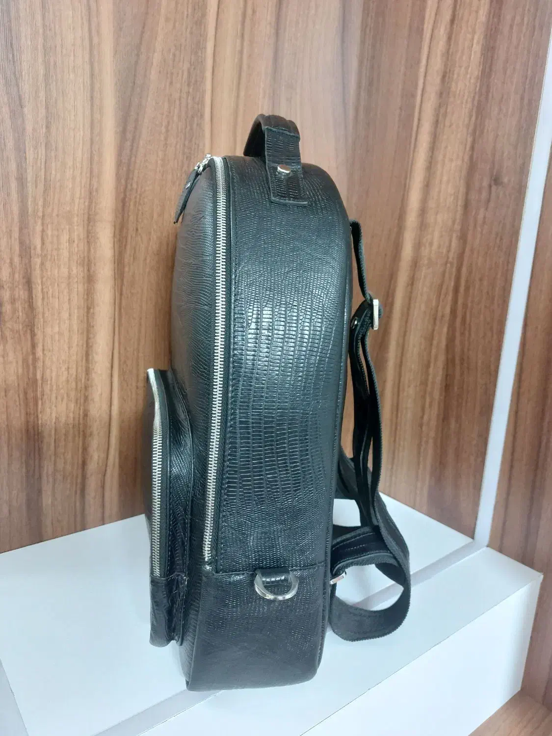 کولهپشتی تمام چرم طبیعی گاوی|کیف، کفش، کمربند|اسلامشهر, شهرک توحید|دیوار