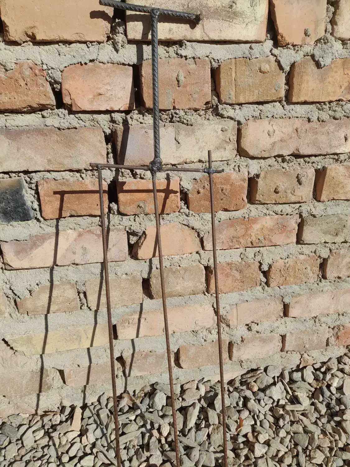 سیخ|ظروف پخت‌وپز|خاش, |دیوار