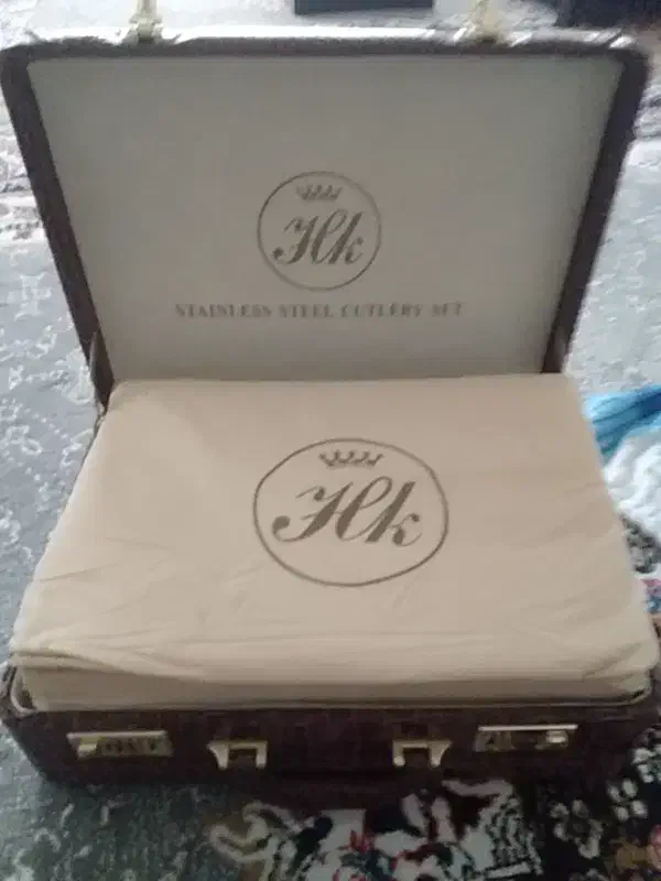 یک سامسونت ست کامل وسایل آشپز خانه|ظروف سرو و پذیرایی|شاهین‌شهر, فدک|دیوار