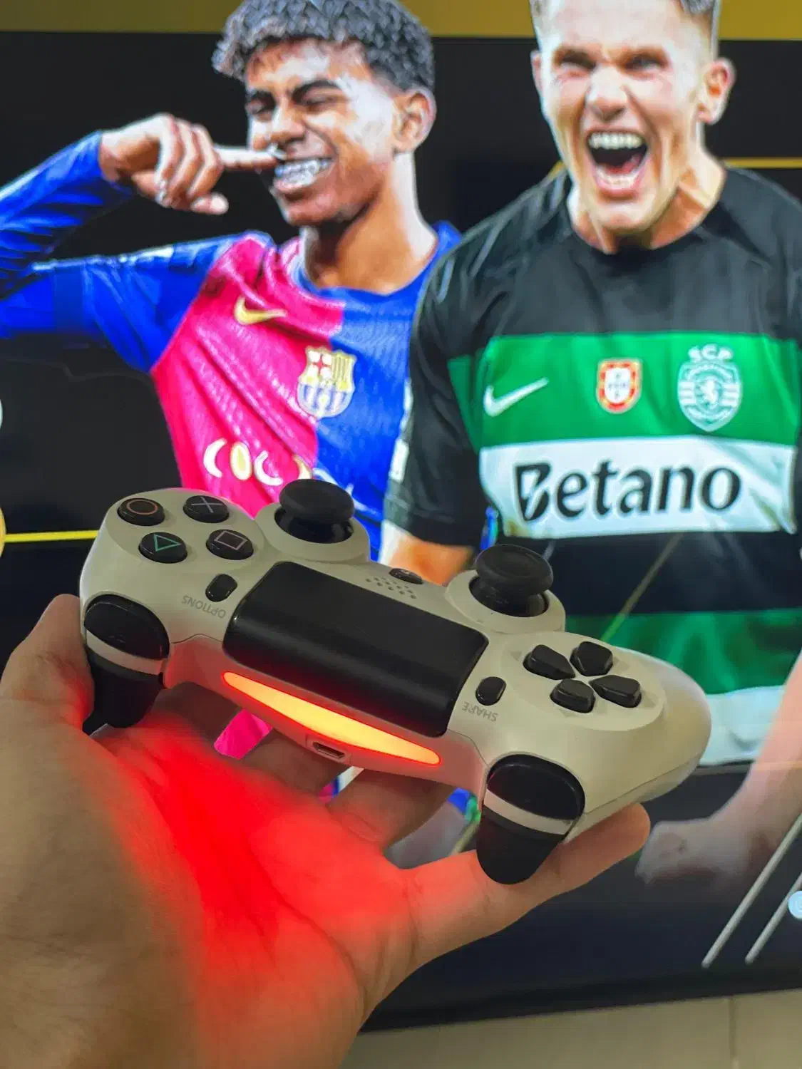 ps4 دو دسته|کنسول، بازی ویدئویی و آنلاین|اندیمشک, |دیوار