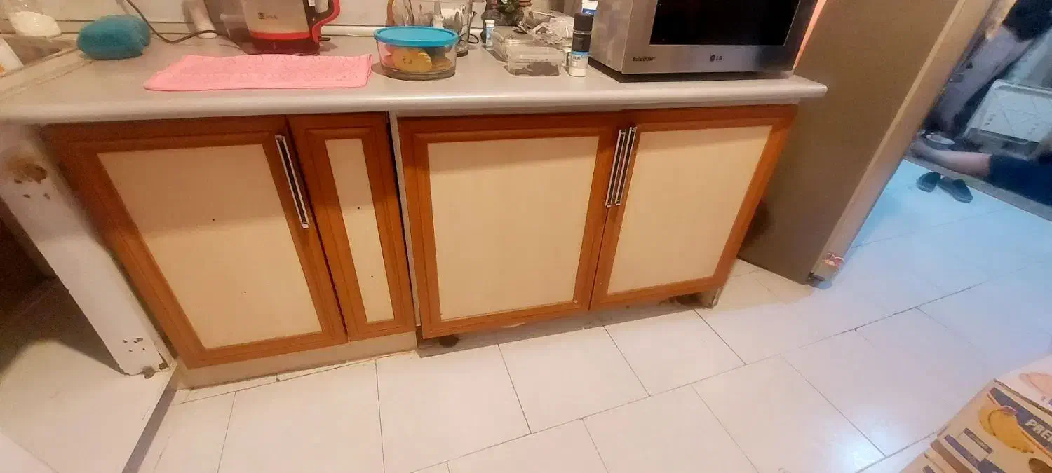 کابینت|حراج|رشت, اسماعیل آباد|دیوار