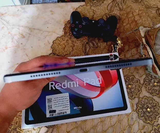 میت پد شیائومی 11اینچ مناسب گیم|تبلت|مشهد, ابوذر|دیوار
