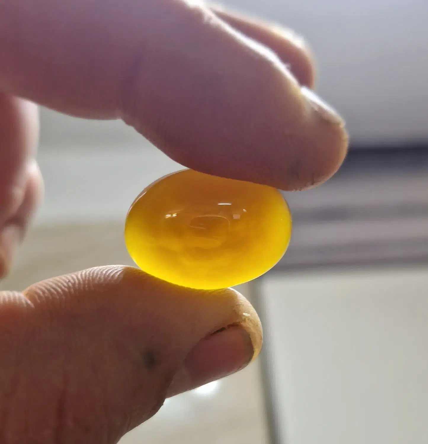 عقیق پرتغالی یمن|جواهرات|تهران, شهرک دانشگاه|دیوار