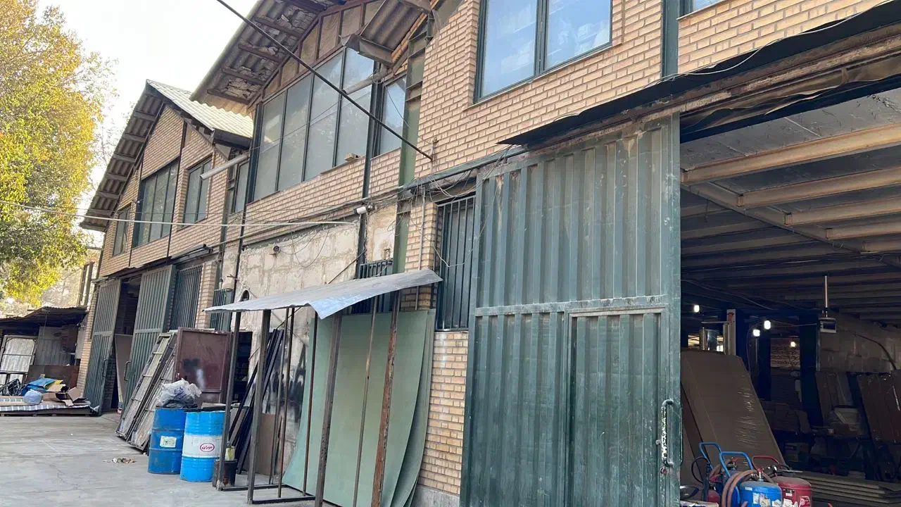 استخدام نیروی کار|استخدام صنعتی، فنی، مهندسی|قدس, شهرقدس|دیوار