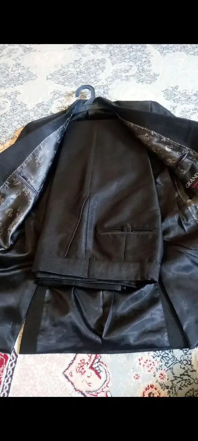 کت شلوار|لباس|بندرعباس, |دیوار