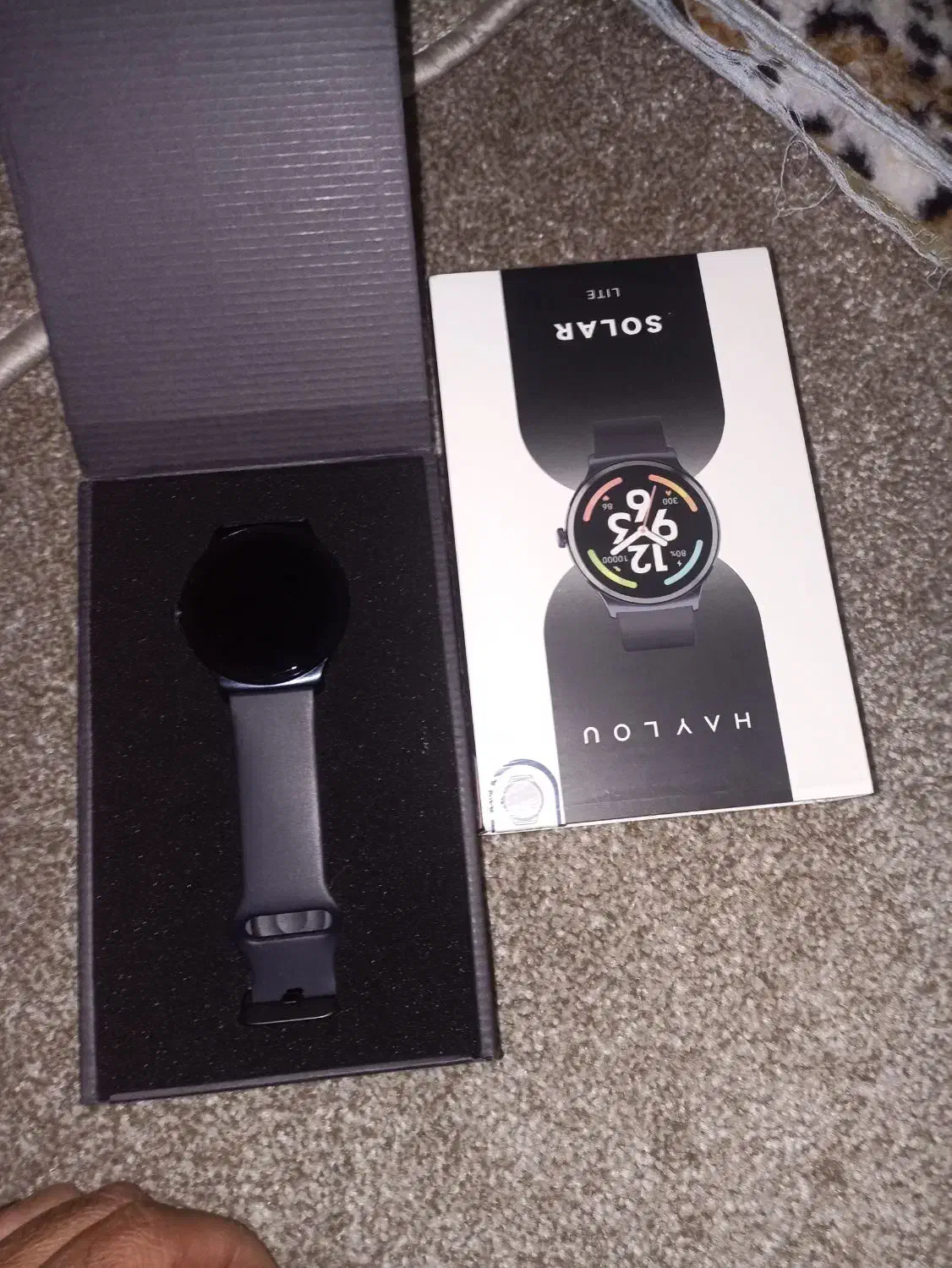 ساعت هوشمند|ساعت|ایلام, |دیوار