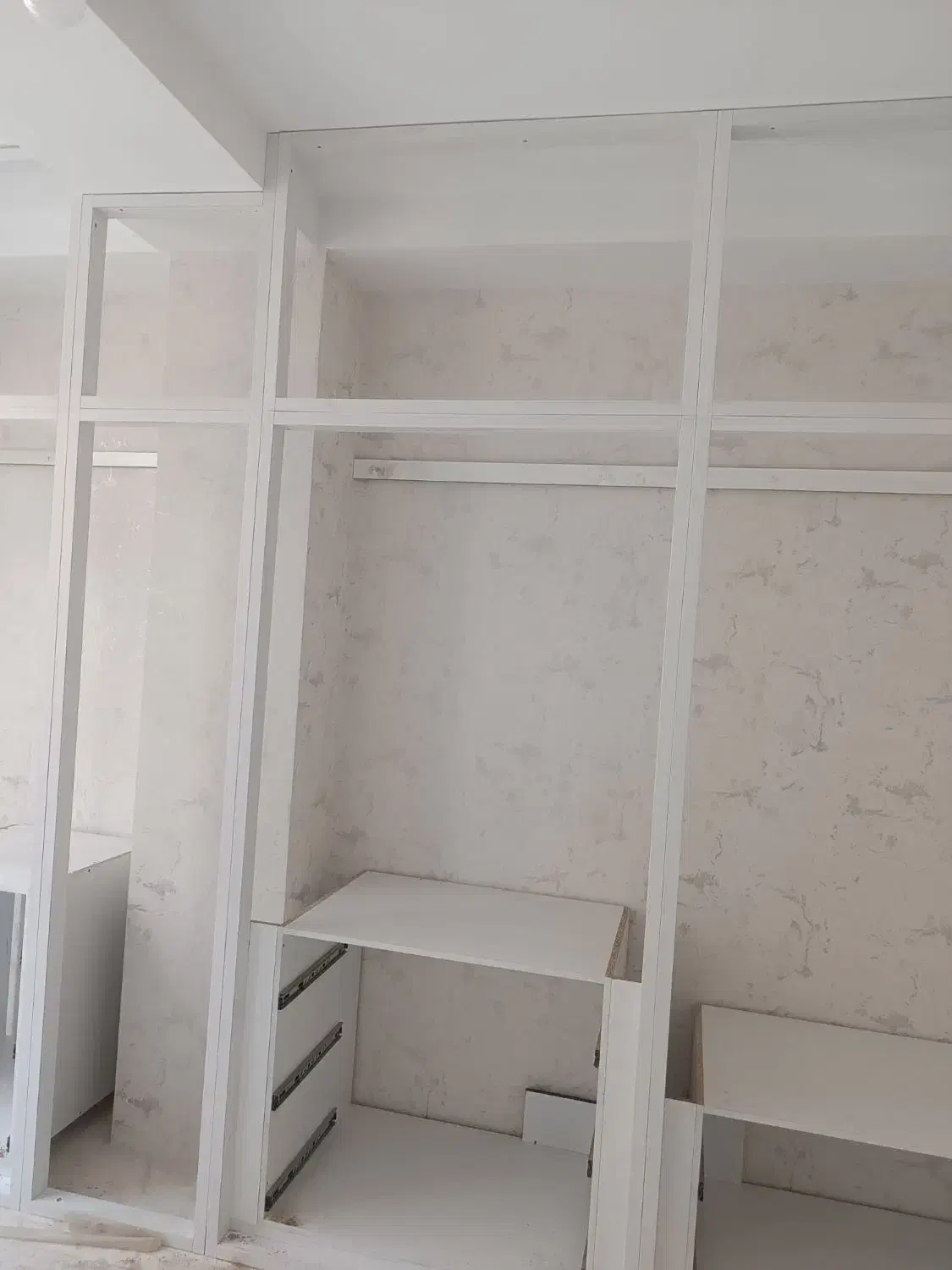 نصب کابینت کمد دیواری|خدمات پیشه و مهارت|شهریار, شهرک شاهد|دیوار