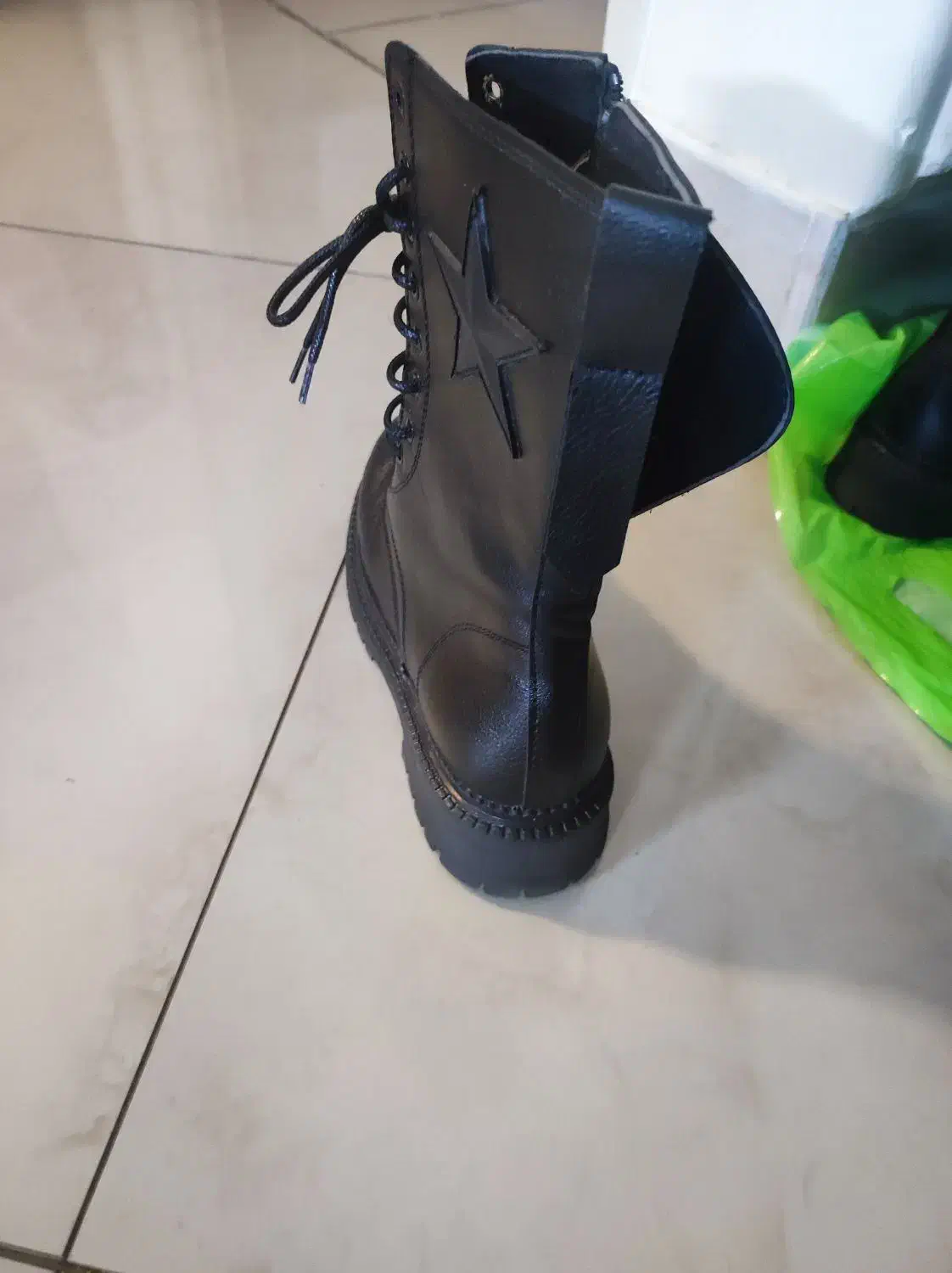 بوت|کیف، کفش، کمربند|اصفهان, خلیل آباد|دیوار