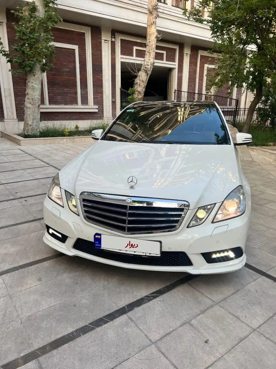 بنز e300|خودرو سواری و وانت|کرج, فاز ۱ مهرشهر|دیوار