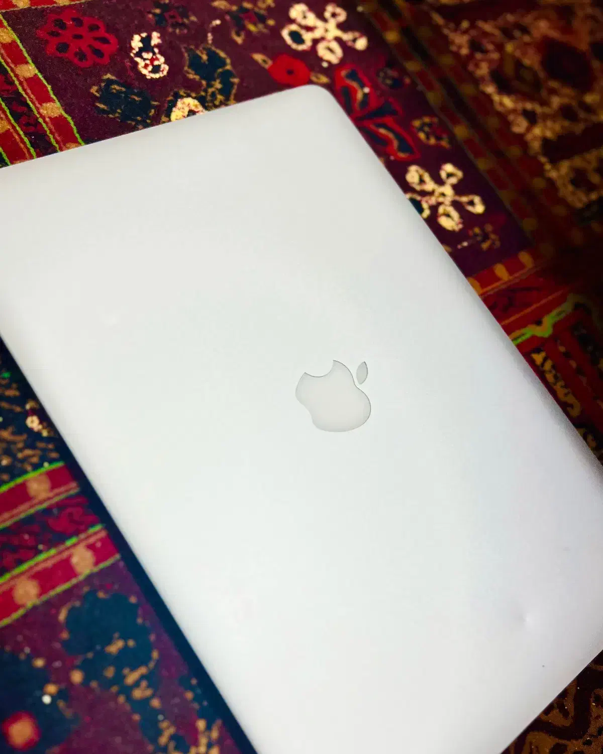 MacBook|رایانه همراه|شیراز, میرزاکوچک خان|دیوار