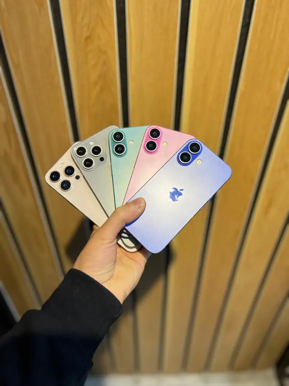 خریدار ایفون کارکرده بالاترین قیمت پرداخت آنی|موبایل|کرج, گوهردشت|دیوار