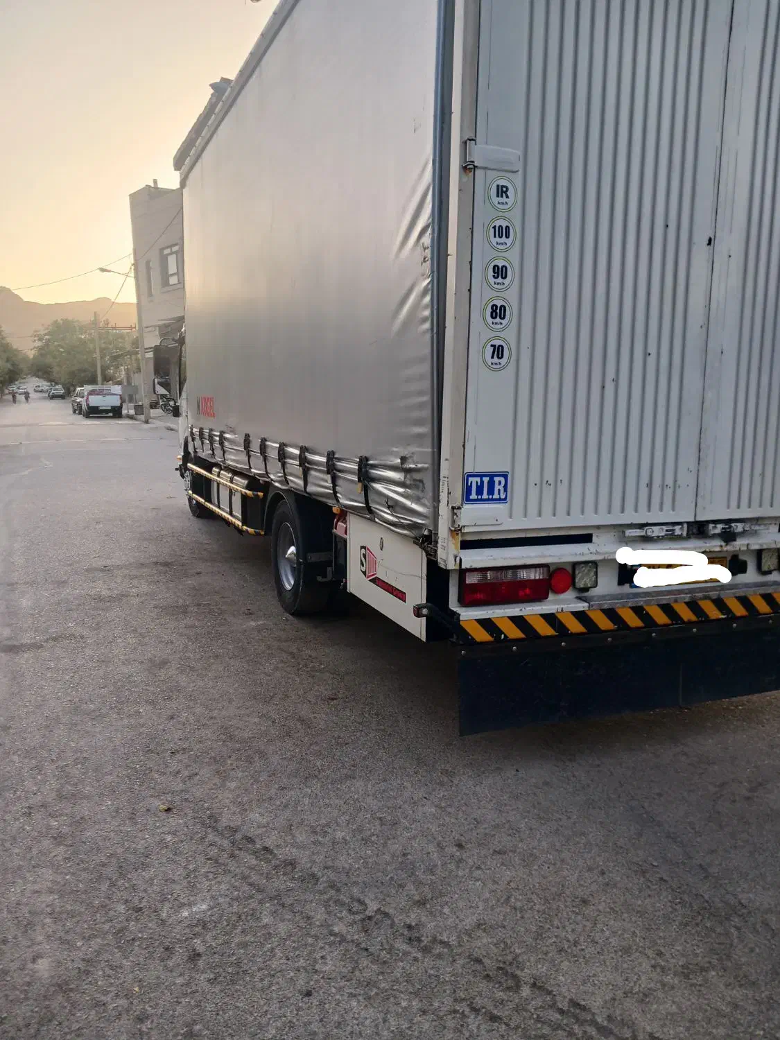 جک ۹تن مدل۱۴۰۲|خودرو سنگین|رضویه, |دیوار