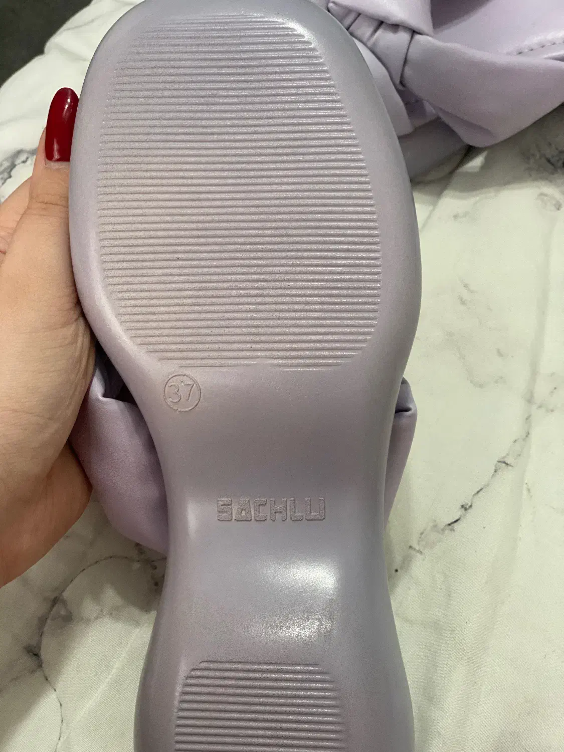 صندل کاملا نو|کیف، کفش، کمربند|رشت, جانبازان|دیوار