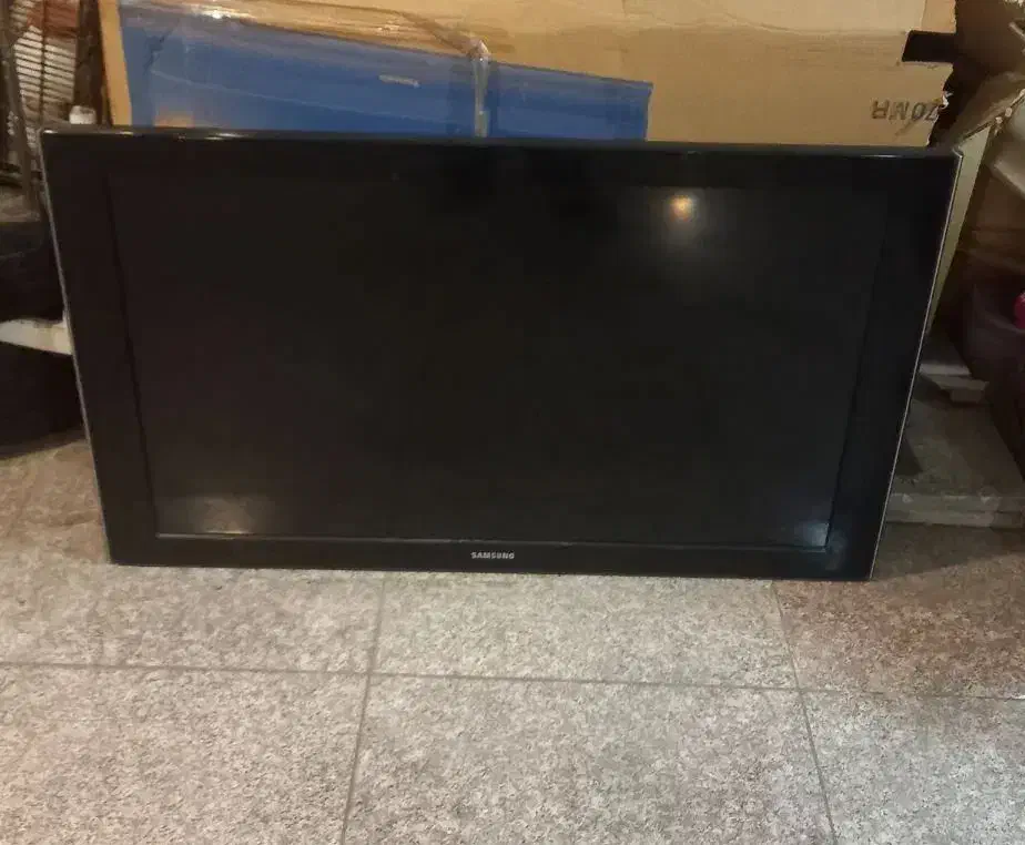 تلویزیون سامسونگ|تلویزیون و پروژکتور|تهران, سازمان برنامه شمالی|دیوار