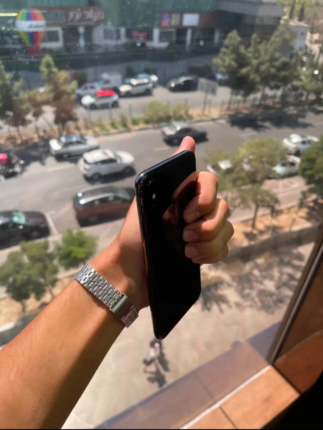 iphone xs 256|موبایل|اردبیل, |دیوار