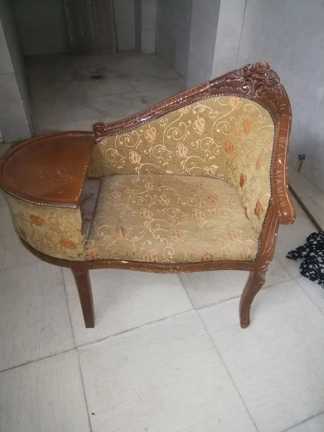 میز تلفن|میز تلفن|رفسنجان, |دیوار