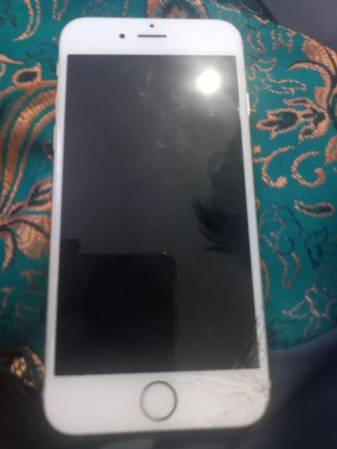 ایفون|موبایل|ریگان, |دیوار