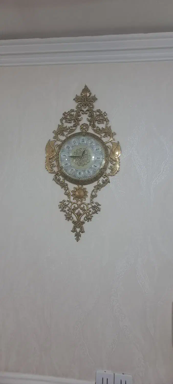 لوازم برنجی خانه|حراج|نسیمشهر, |دیوار