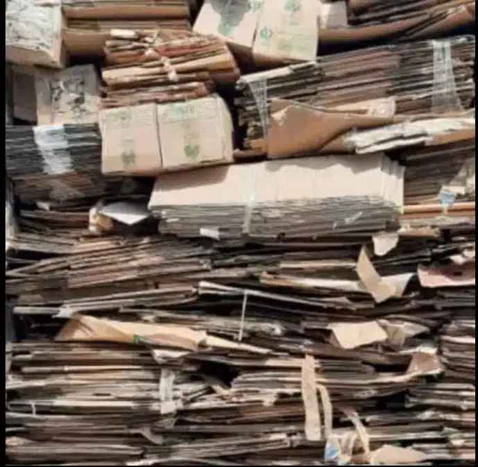 خریدار کارتن و نایلون فروشگاهی|خدمات پیشه و مهارت|کرج, عظیمیه|دیوار