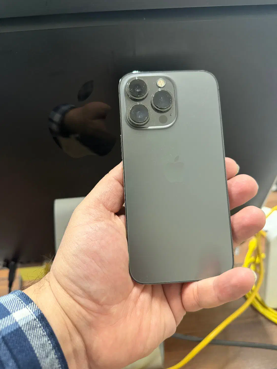 آیفون 13 پرو دو سیم|موبایل|مشهد, سلام|دیوار