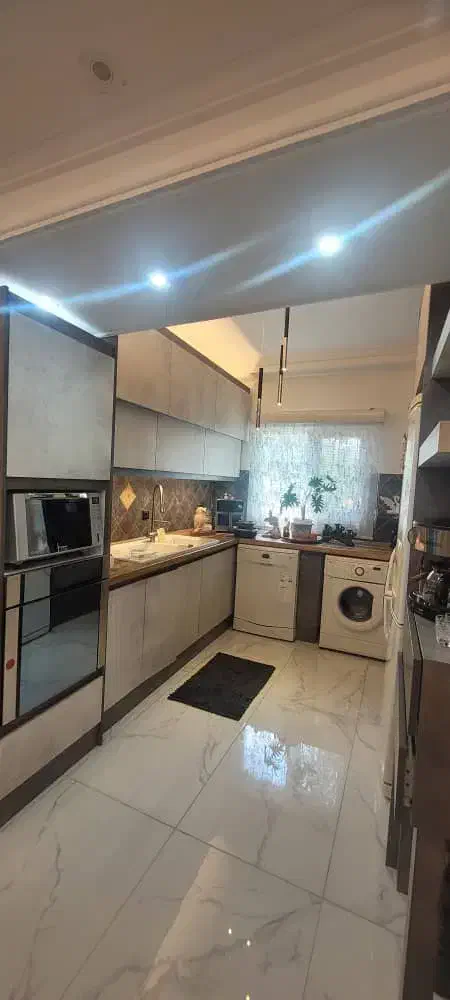 ۷۳مترنوساز بهترین لوکیشن خ شهدای گمنام زیرقیمت|فروش آپارتمان|نور, |دیوار