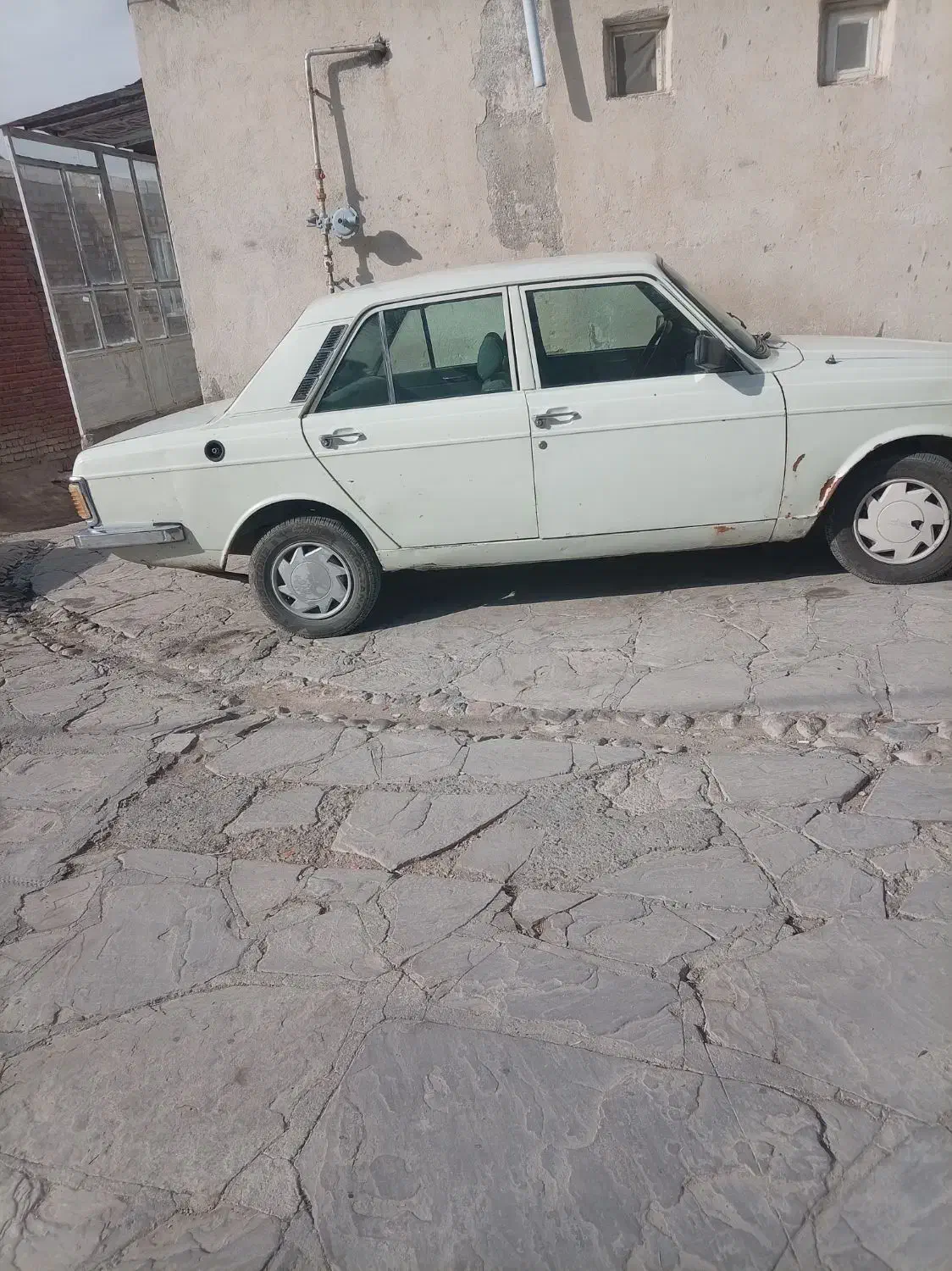 پیکان سواری|خودرو سواری و وانت|دهگلان, |دیوار