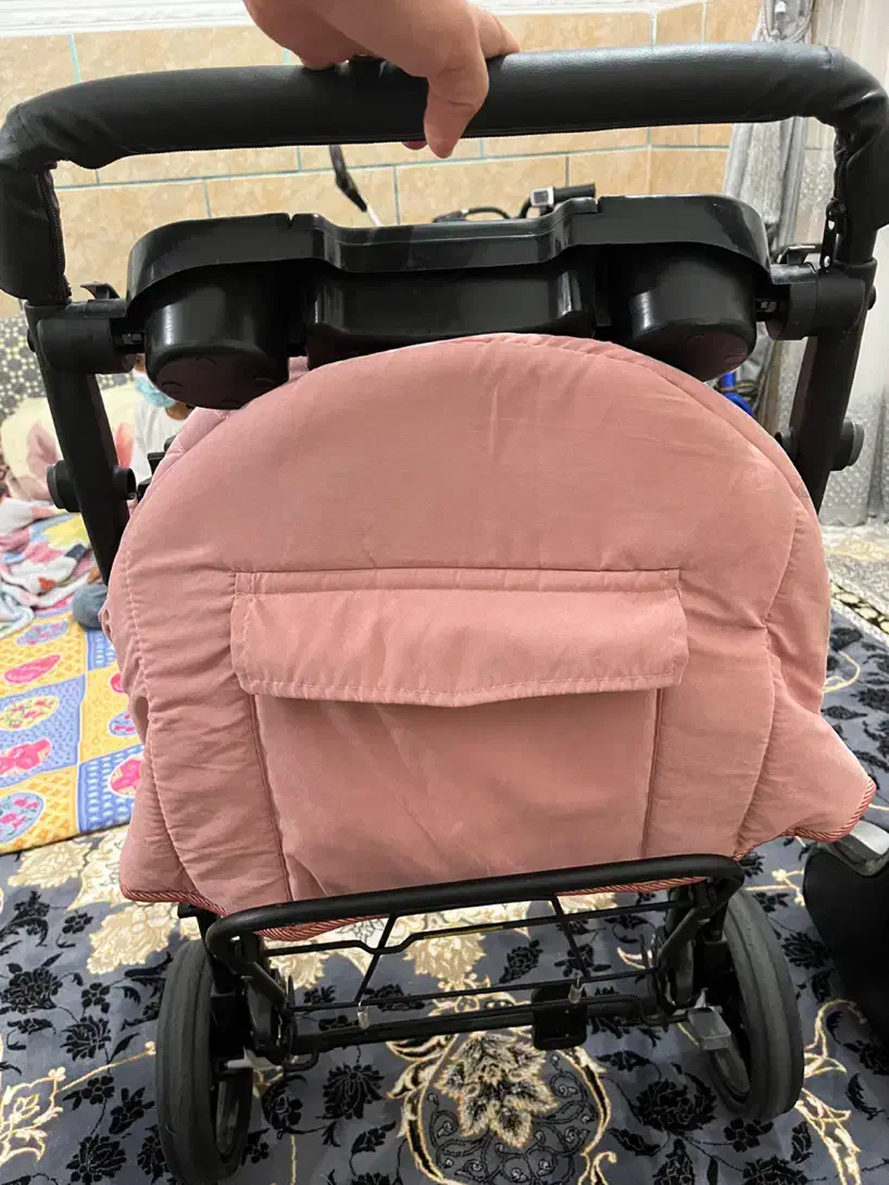 کالسکه|کالسکه و لوازم جانبی|میناب, |دیوار