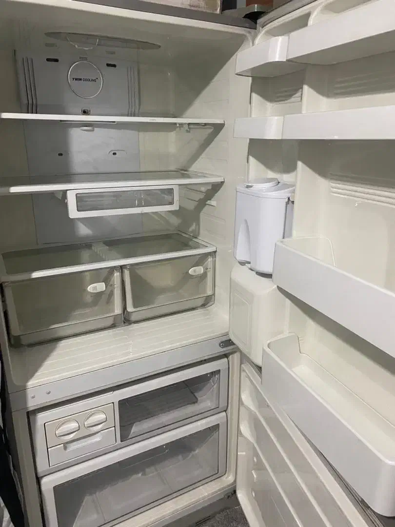 یخچال و فریزر سامسونگ اصل|یخچال و فریزر|فردیس, قریشی|دیوار