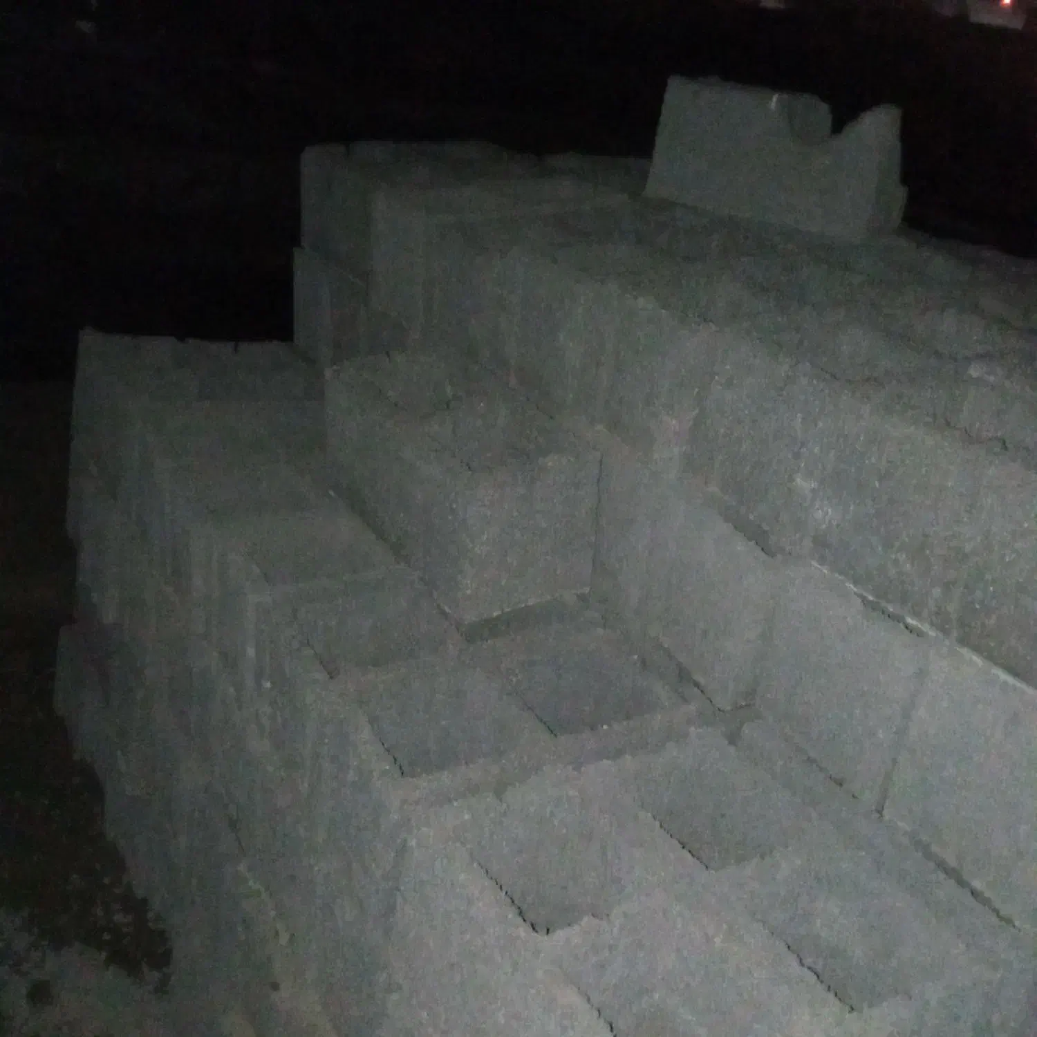 بلوک دیواری قیمت مناسب|مصالح و تجهیزات ساختمان|شادگان, |دیوار