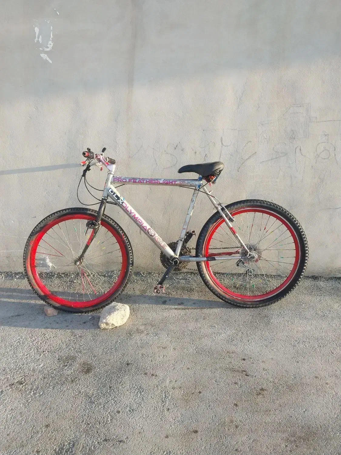 دوچرخه ۲۶|دوچرخه، اسکیت، اسکوتر|اهر, |دیوار