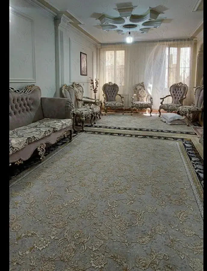 اپارتمان تک واحدی|فروش آپارتمان|محمدشهر, محمدشهر|دیوار