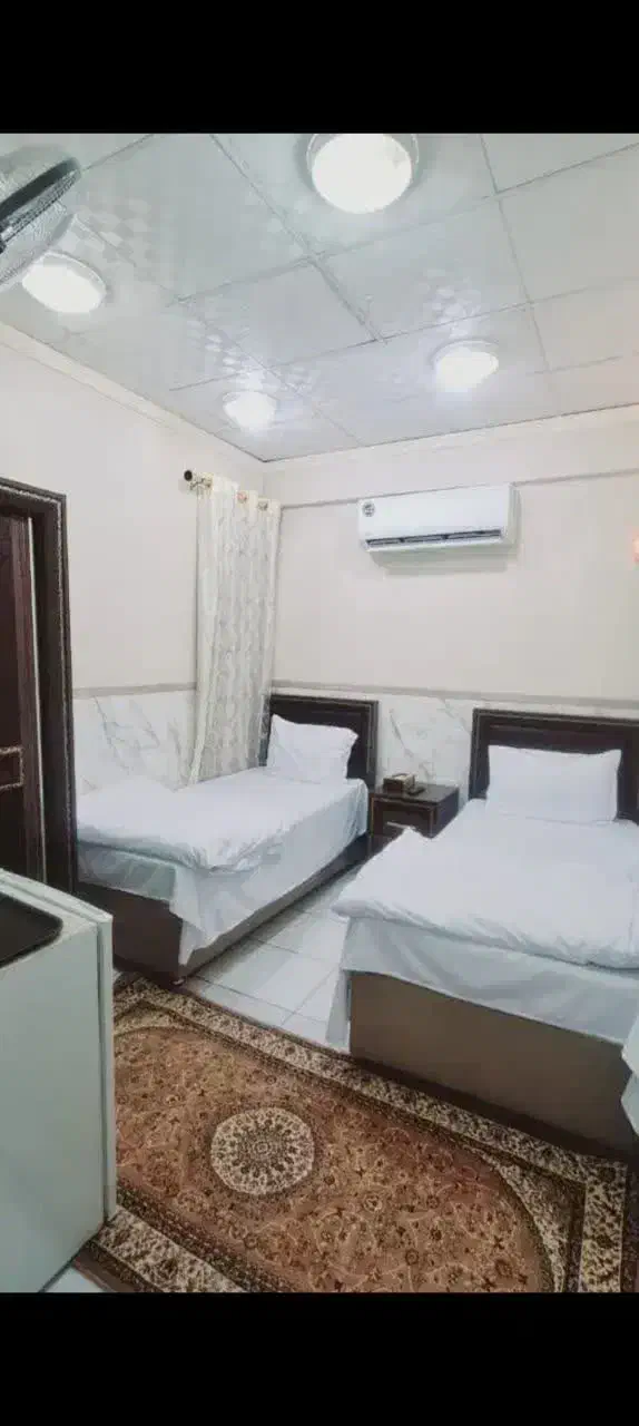 کربلا ۷روزه بابهترینخدمات حرکت ۲۵ آبان Vip|تور و چارتر|قم, نیروگاه|دیوار