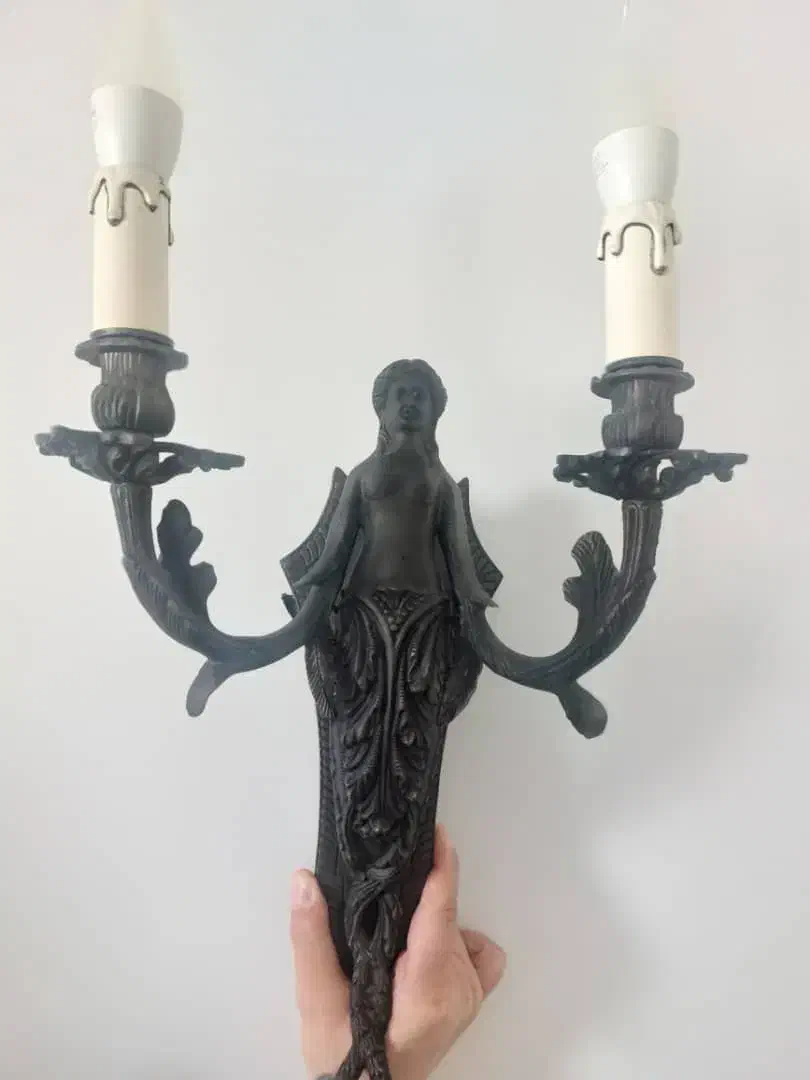 لوستر|لوستر و چراغ آویز|پردیس, فاز ۸|دیوار