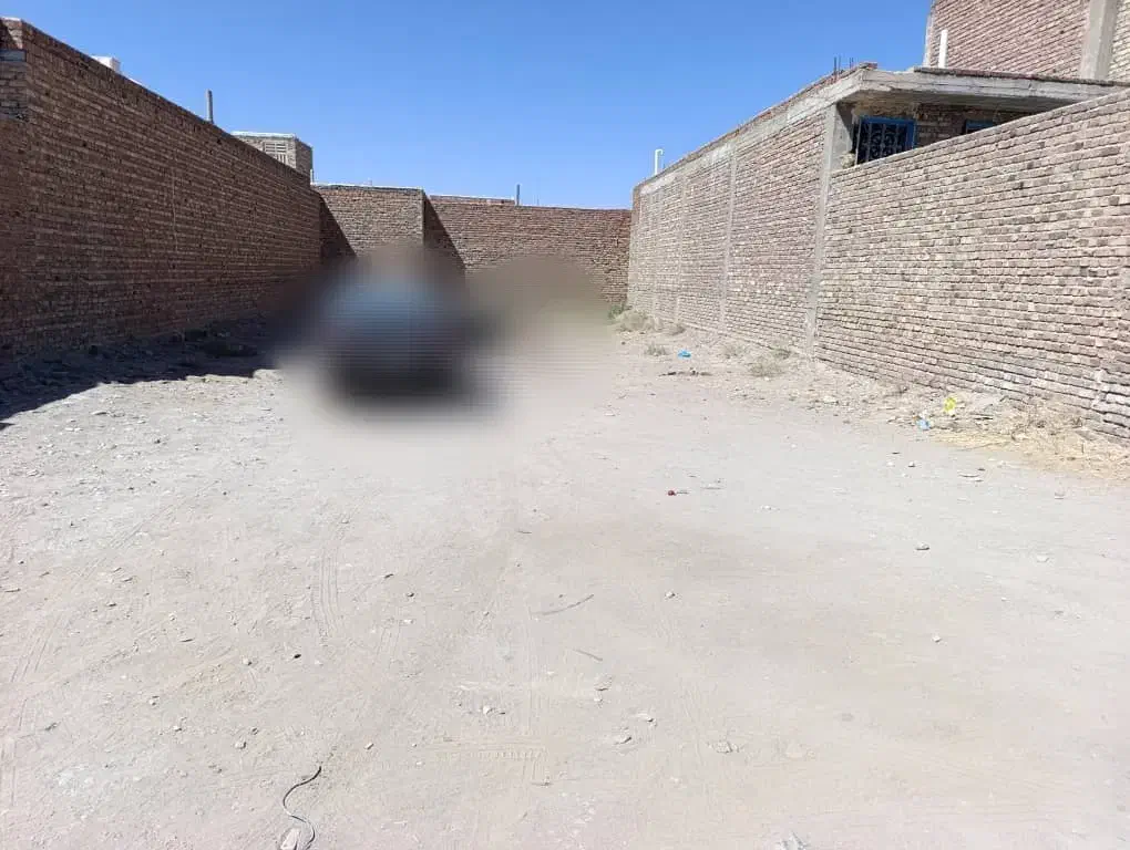 زمین فروشی|فروش زمین و ملک کلنگی|خاش, |دیوار