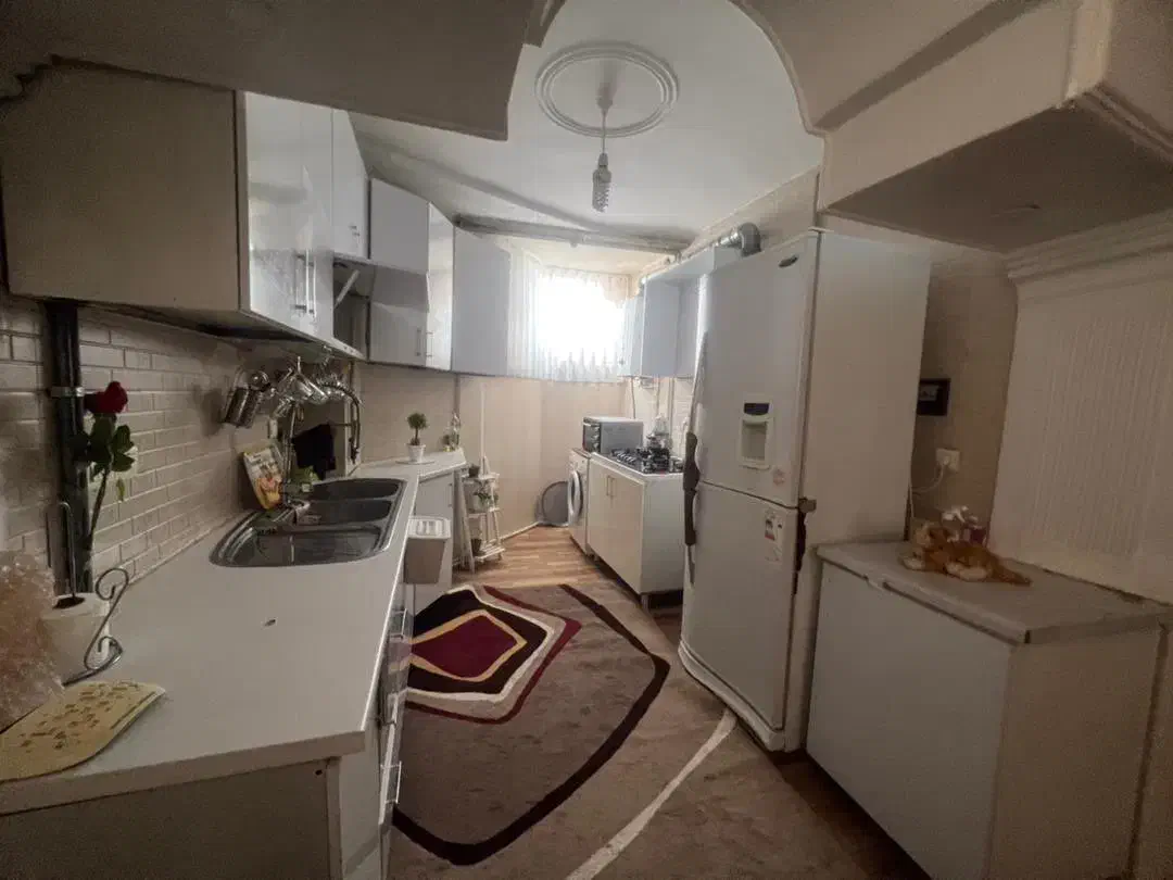 سویت  ۷۰متری یک خواب|اجارهٔ کوتاه‌مدت آپارتمان و سوئیت|شاهرود, |دیوار