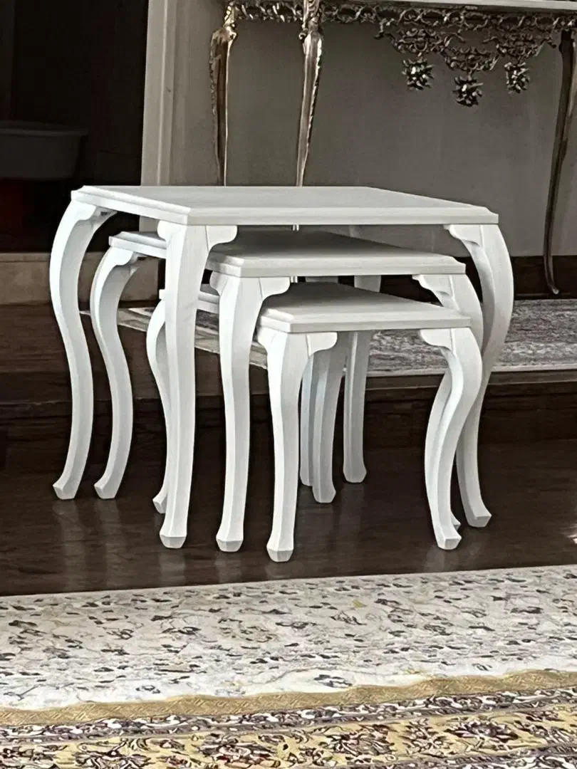 میز عسلی و میز جلو مبلی|مبلمان خانگی و میز عسلی|کرمانشاه, |دیوار