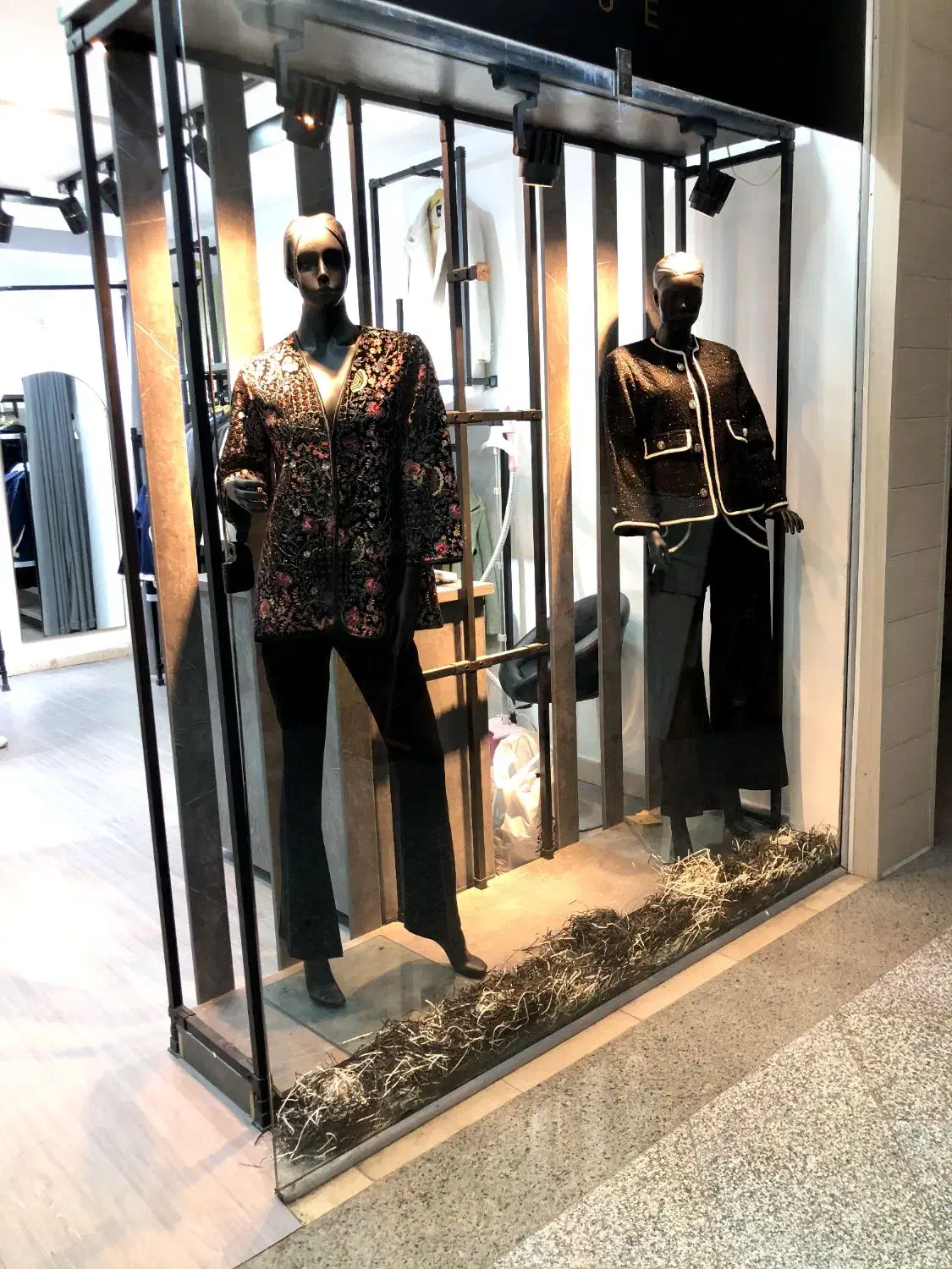 مانکن زنانه|فروشگاه و مغازه|ایلام, |دیوار