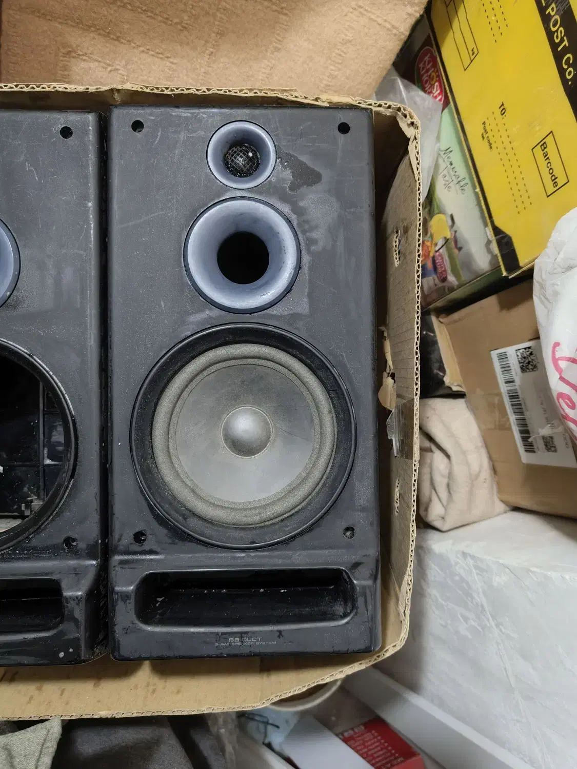 باند پایونیر|سیستم صوتی خانگی|ری, دولتآباد|دیوار