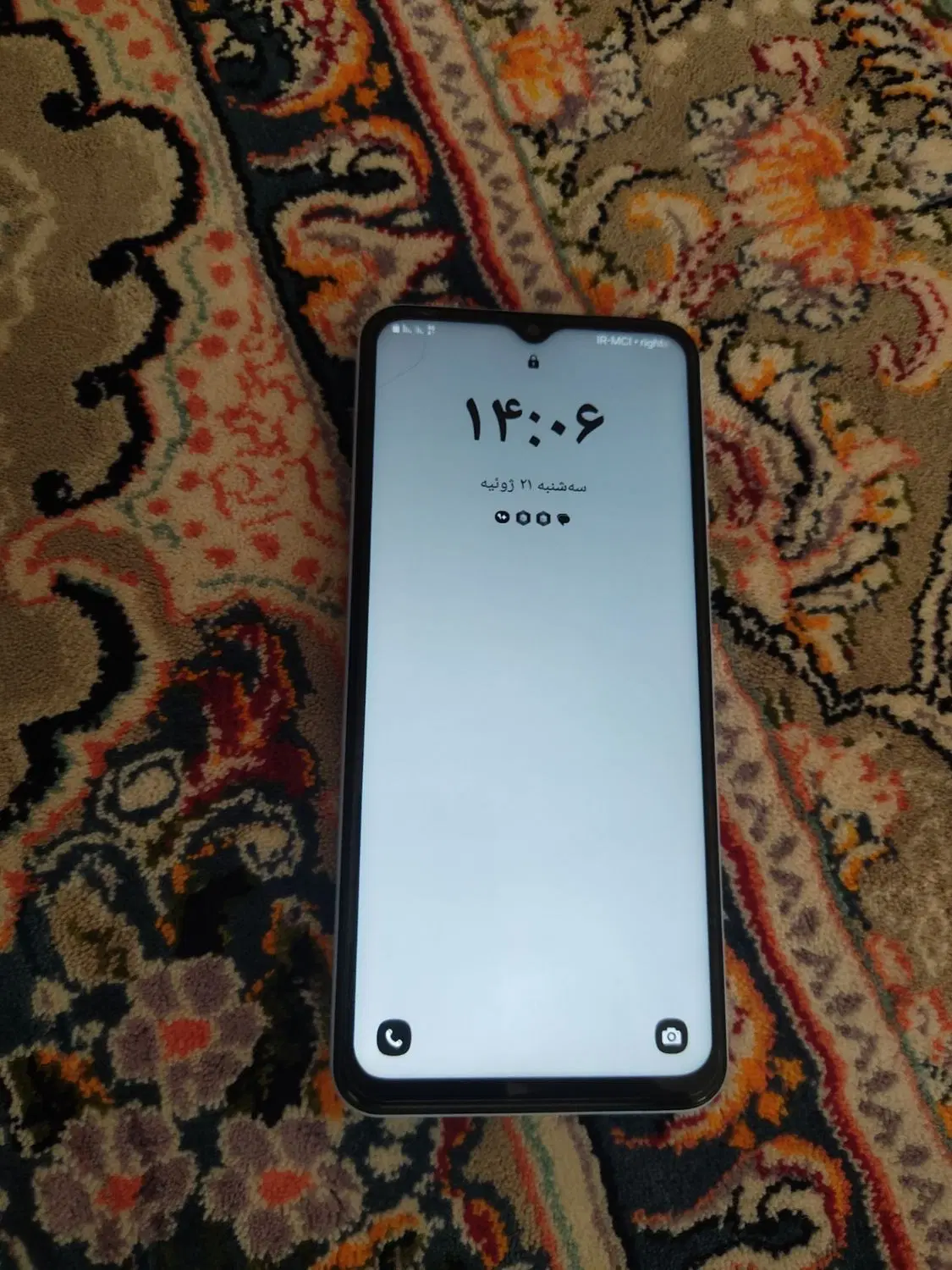 گوشی A13|موبایل|کبودرآهنگ, |دیوار