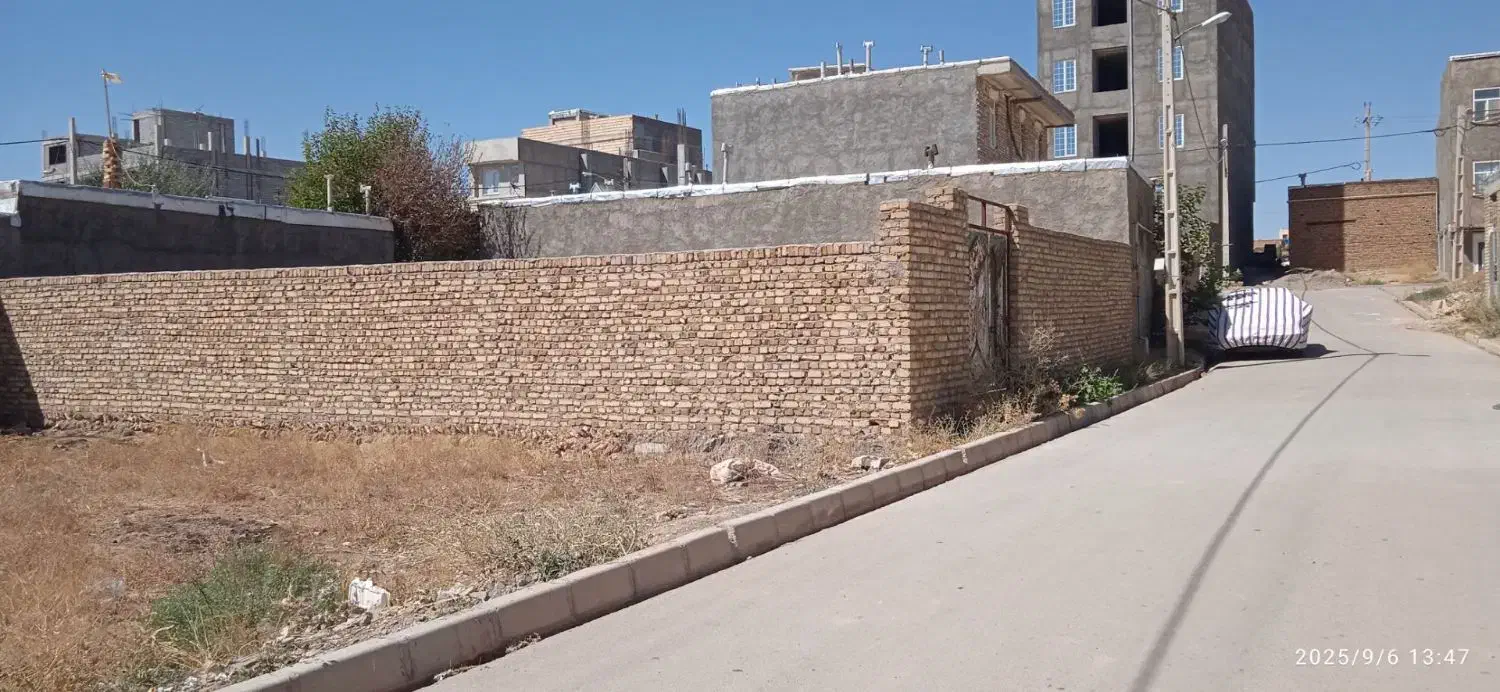 فروش زمین|فروش زمین و ملک کلنگی|سجاس رود, |دیوار