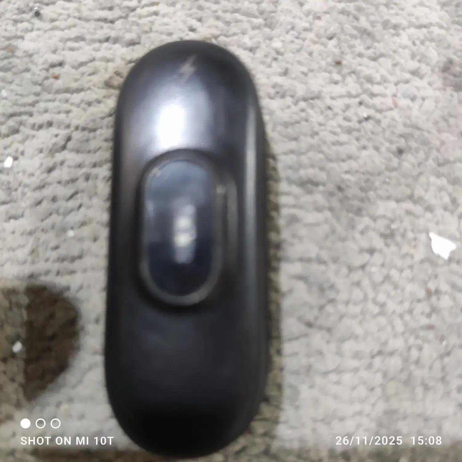 mi band pro|لوازم جانبی موبایل و تبلت|چهارباغ, |دیوار