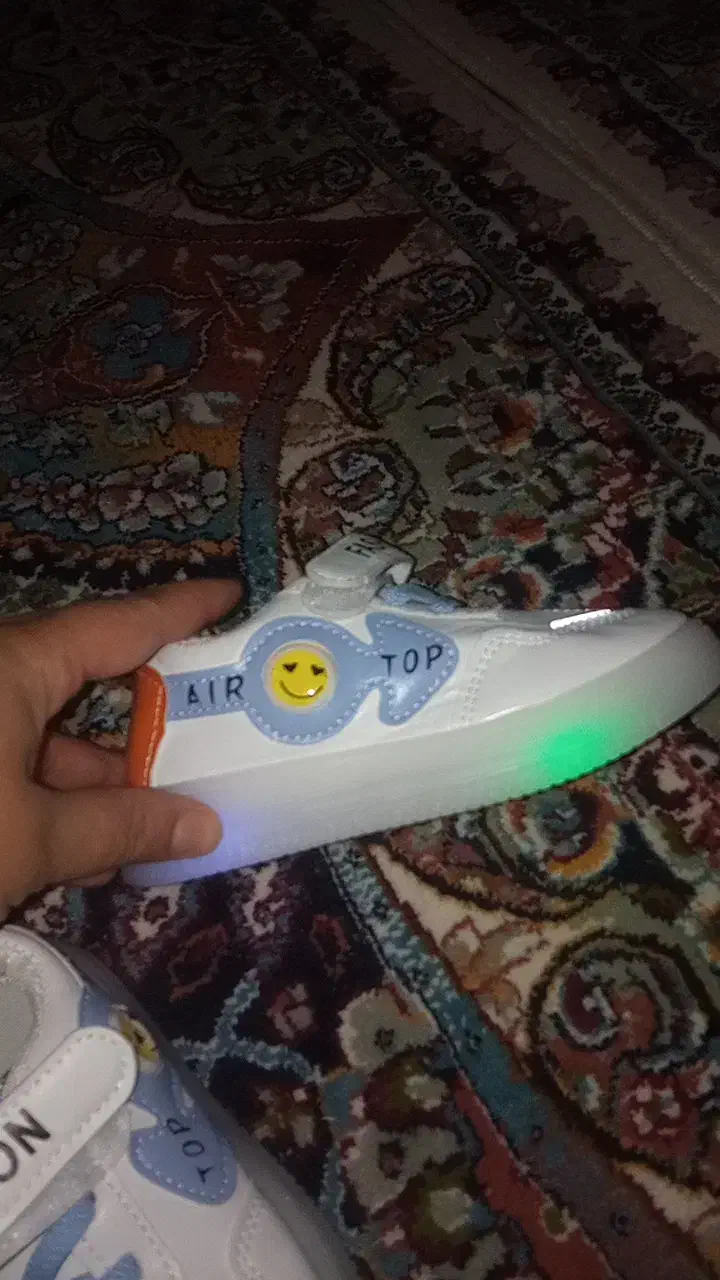 چن مدل کفش پسرانه نو در حد نو پوتین دونه ای 300|کفش و لباس بچه|ماکو, |دیوار