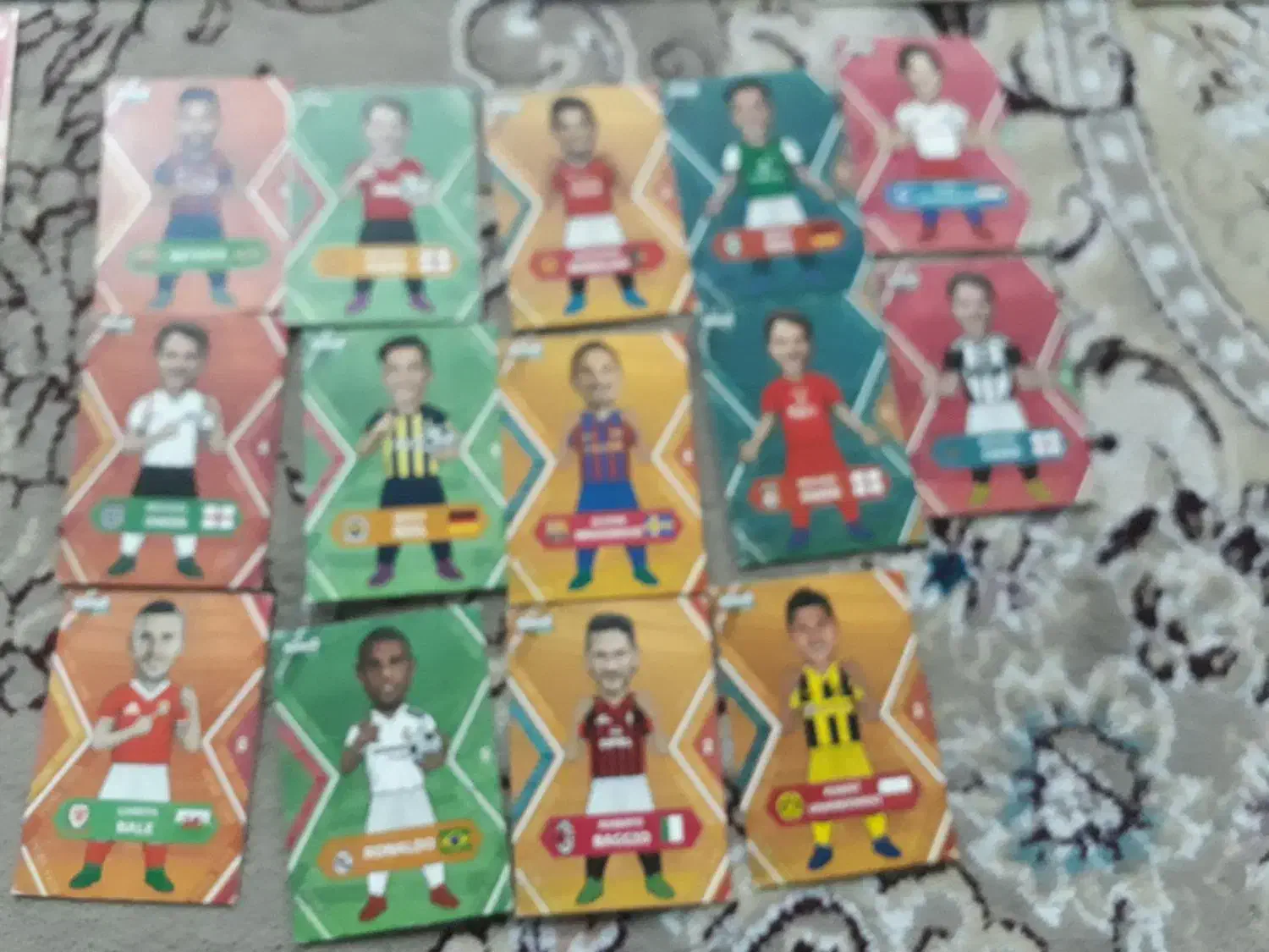 کیمدی 2025|اسباب‌بازی بچه|قم, باجک دو|دیوار