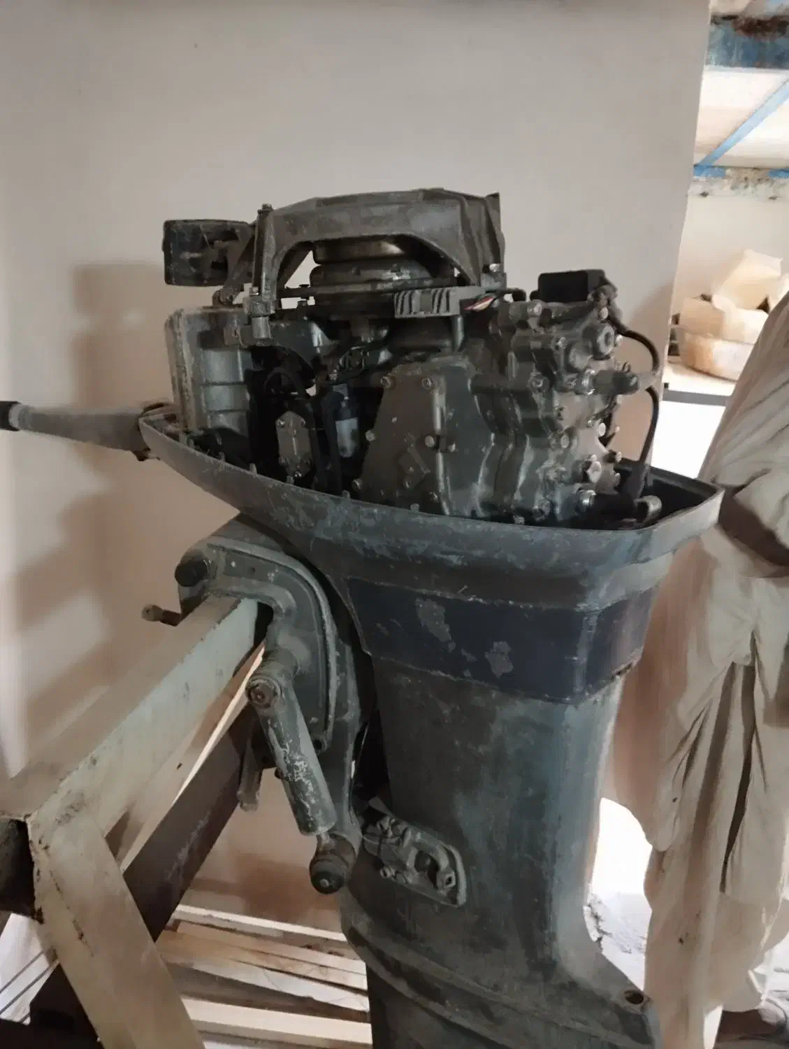 قایق|قایق و سایر وسایل نقلیه|چابهار, |دیوار