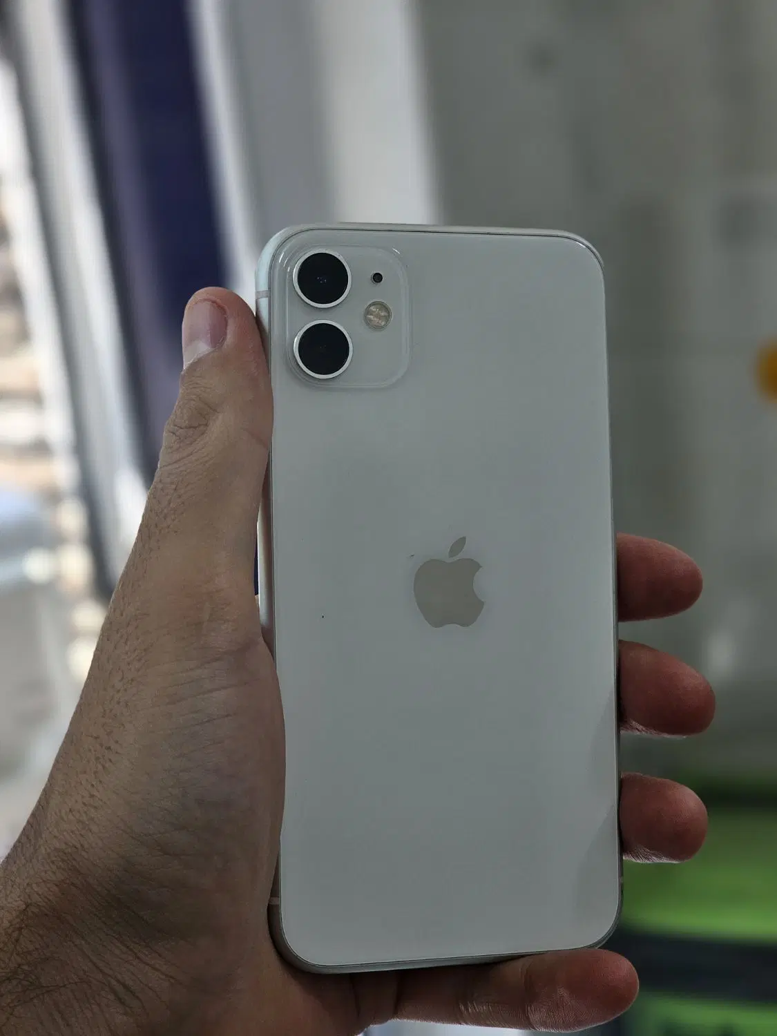 IPhone 11 normal|موبایل|ارومیه, |دیوار