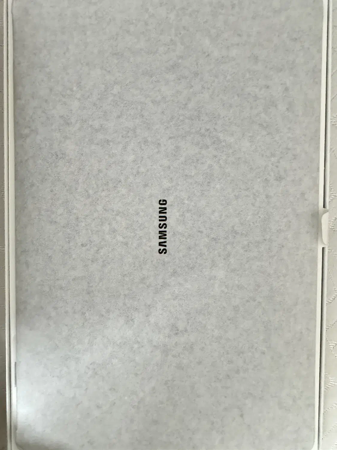 تبلت اس ۹ سامسونگ + tab s 9 fe|تبلت|اصفهان, چرخاب|دیوار