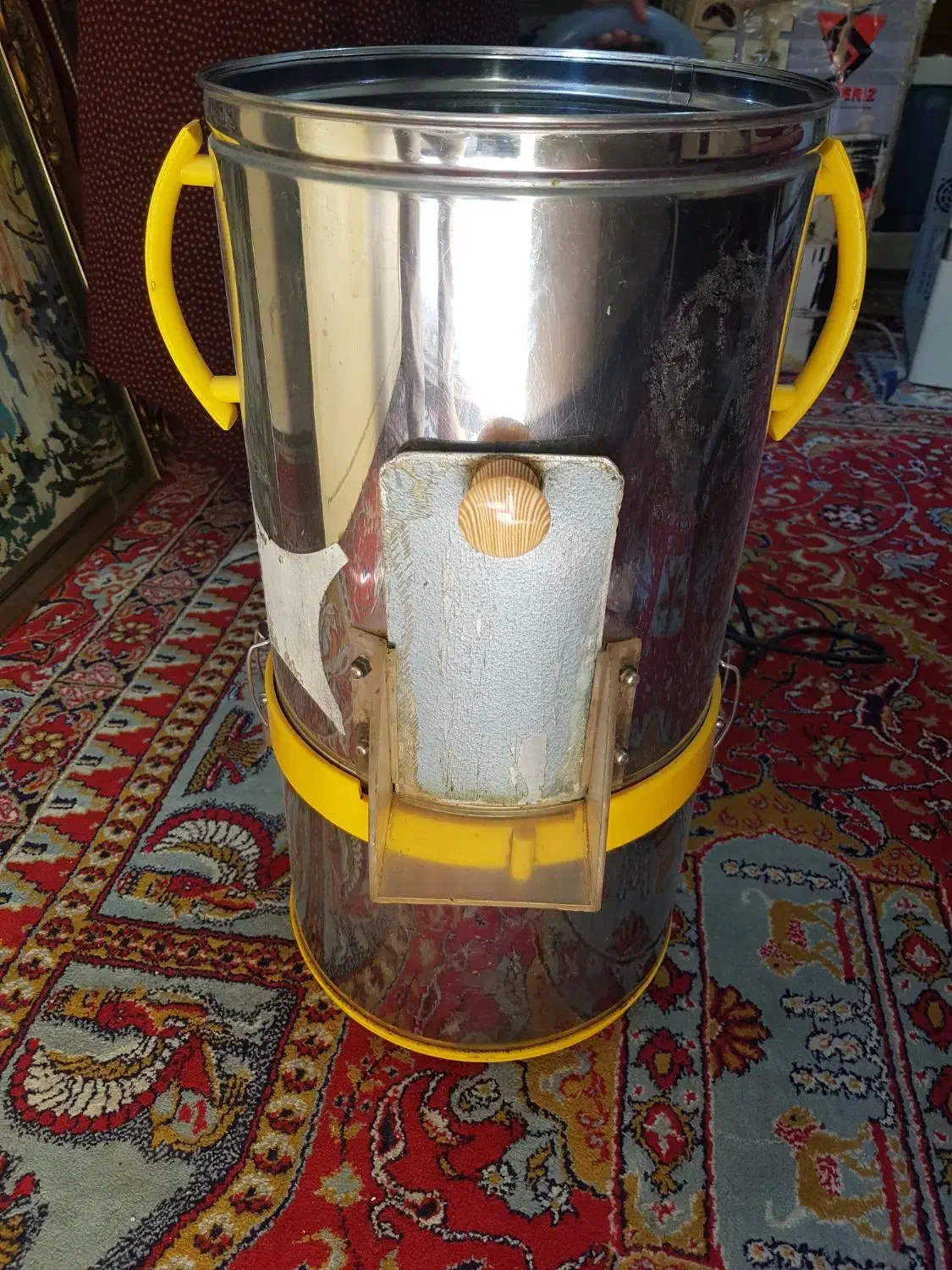 سبزی خردکن|خردکن، آسیاب، غذاساز|اهواز, مجاهد|دیوار